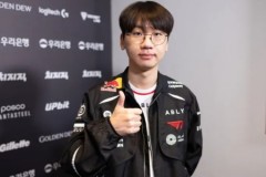 Doran：上单韦鲁斯有局限性，Peanut入伍前能一起吃顿饭就好了