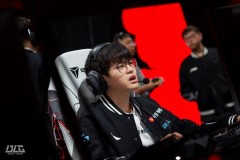中国队长！Xun在MSI里面对T1保持全胜，战绩4胜0负