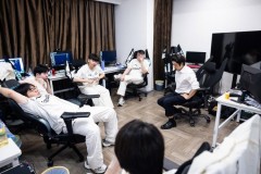 IG官方：很抱歉第二赛段征程仓促地画上句号，我们会重振旗鼓
