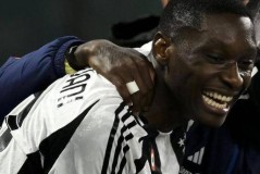 7.5日：德弗里零价走人，国米防线连根拔起！意甲双雄同时断臂求生