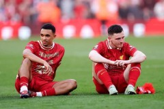 重返安菲尔德战旧主，我们该称呼他特伦特，还是阿诺德？