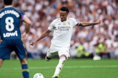 OD记者：国家德比再掀火药味 皇马5分领跑西甲