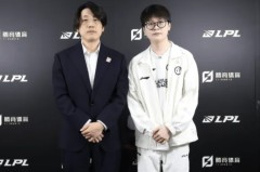 Meiko：BLG还是联赛里的最强对手，一直都很期待跟Viper交手