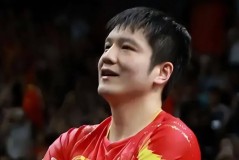 15日：央媒正式宣布！刚拿德甲三冠的他，樊振东迎来新身份，马龙1年前早有预判