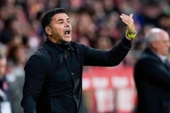 3-1、2-0足坛疯狂1夜！2大豪门赢球，西甲乱起来了：降级首队诞生