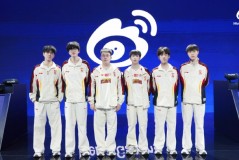 WBG赛后更博：对不起，我们辜负了所有粉丝的信任