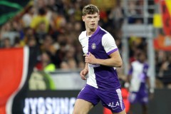法甲重磅交易落地，克雷斯韦尔租借加盟雷恩，买断总价最高2550万欧元