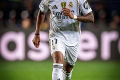 罗德里戈亲口承认收到过报价，但一句承诺让皇马球迷彻底安心