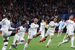 今日：皇马豪购引发欧洲震动，穆里尼奥展现超强战术执行力，球队三大秘密隐患或成未来最大隐忧
