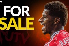曼联四处推销拉什福德，不想向巴萨妥协！无法再逐出更衣室否则其可免费走人
