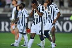 4-1，2-0！意甲悲喜夜！罗马科莫赢球，米兰尤文爆冷，积分榜更新