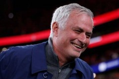 穆里尼奥狂喜！头号目标主动来投！皇马这下有救了