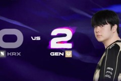 Canyon：给我今天的表现8分；全球先锋赛被大嘴和慎击败过