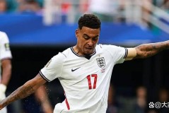 要价1.3亿英镑！23岁1米87英格兰王牌崛起，阿森纳出手求购