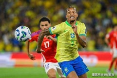争议？切尔西7500万神锋无缘世界杯！本赛季造26球却被内马尔挤掉
