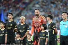 超算预测新赛季英超：曼城重夺冠军 枪车军进前4曼联第5