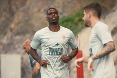 阔别赛场2年多！曝博格巴即将复出本轮有望出战法甲升班马