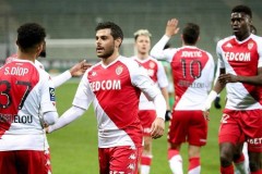 法甲欧战资格保卫战！朗斯主场碾压洛里昂？保级队绝境求生有戏吗