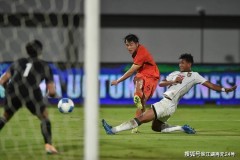 美加墨结束后，英超火速开战，U17国足征战世界杯，邵佳一带队迎考验