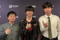 Tabe教练：最近投入很多时间训练新版本，过程都非常充实